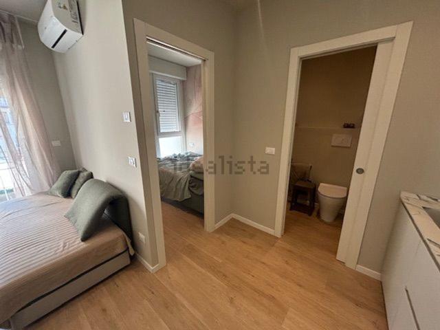Appartamento in vendita di 35 m² in Viale Giosuè Carducci