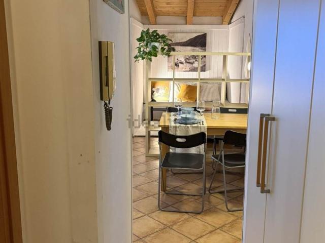 Appartamento in vendita di 35 m² in Viale Isonzo, 24