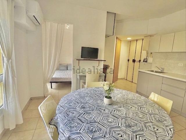 Appartamento in vendita di 35 m² in Viale Paolo Orlando, 7