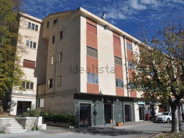 Appartamento in vendita di 35 m² in Viale Regina Elena