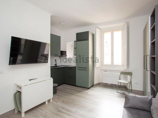 Appartamento in vendita di 35 m² in Viale Tunisia, 2