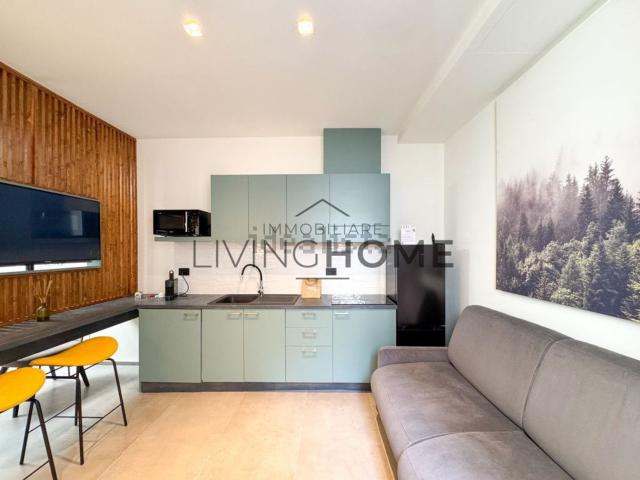 Appartamento in vendita di 35 m² in Viale Tasso, 98