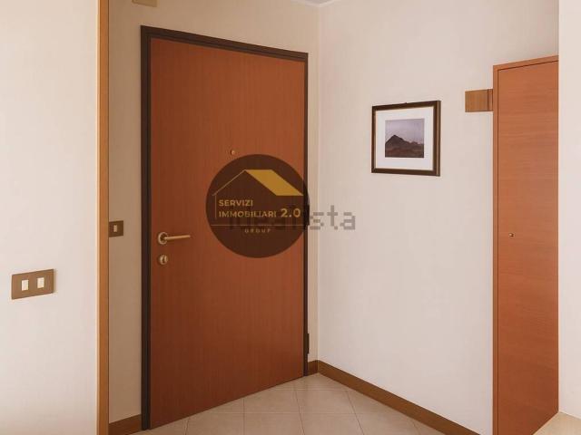 Appartamento in vendita di 35 m² in Viale Trieste, 31