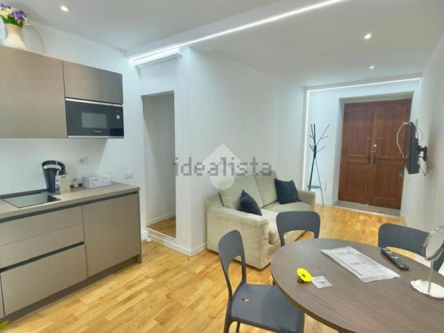Appartamento in vendita di 35 m²