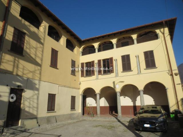 Appartamento in vendita di 35 m²