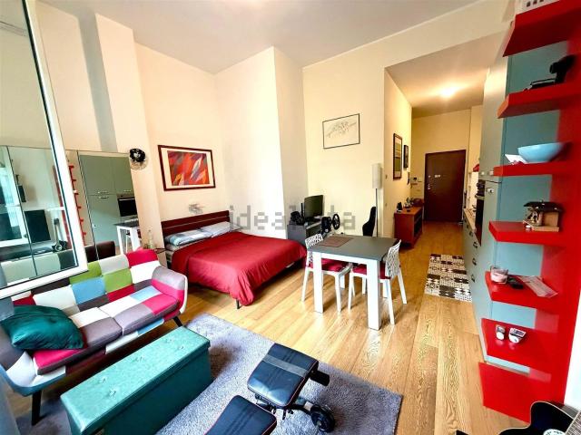 Appartamento in vendita di 35 m²
