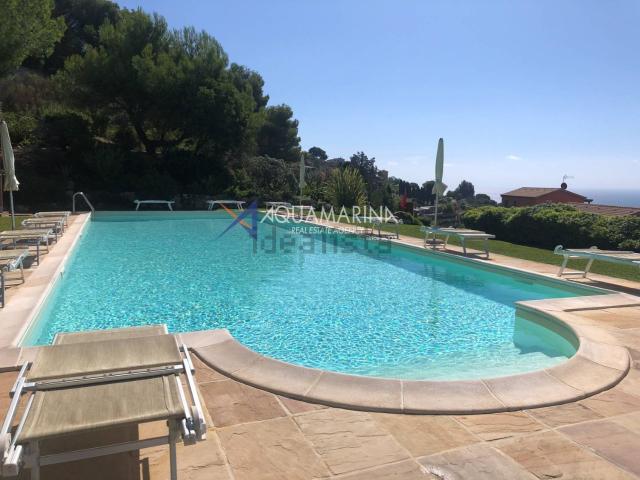 Appartamento in vendita di 35 m²