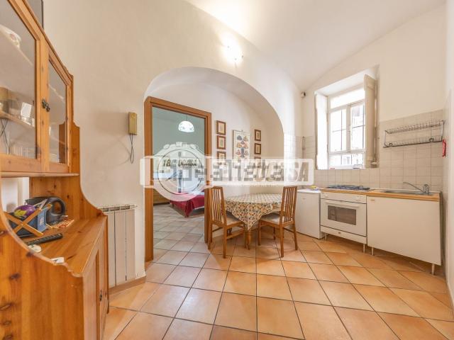 Appartamento in vendita di 35 m²