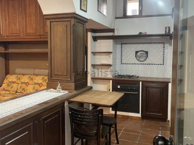 Appartamento in vendita di 35 m²