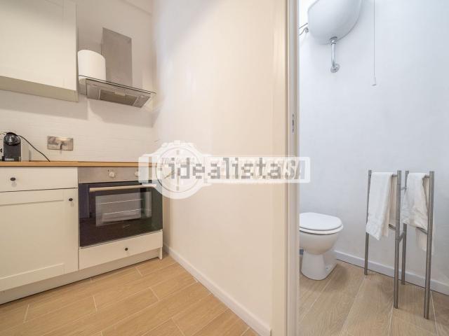 Appartamento in vendita di 35 m²