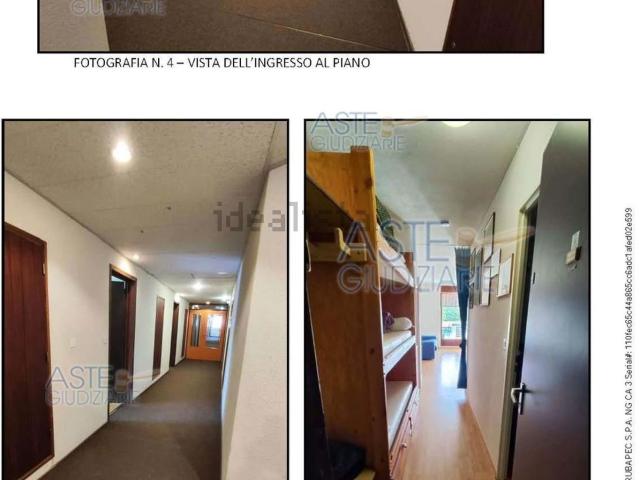 Appartamento in vendita di 35 m²