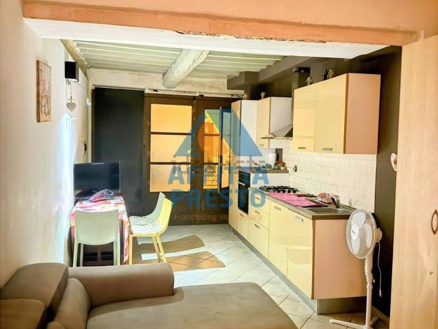 Appartamento in vendita di 35 m²