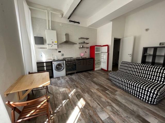 Appartamento in vendita di 35 m²