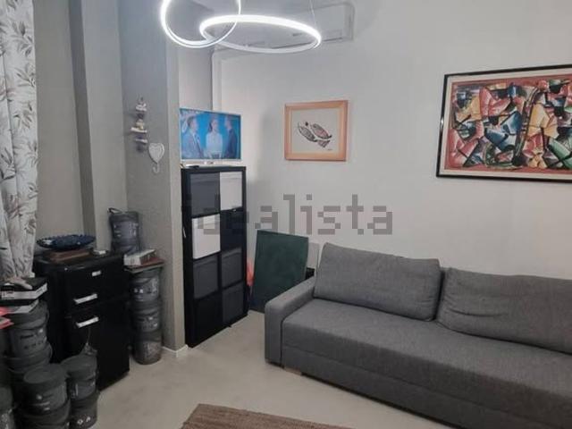 Appartamento in vendita di 35 m²