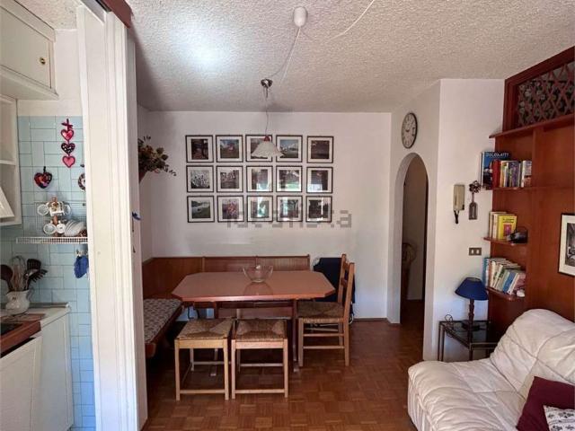 Appartamento in vendita di 35 m²