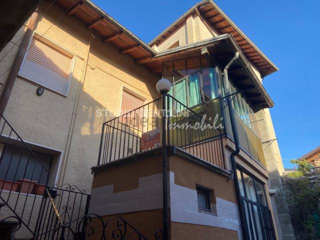Appartamento in vendita di 35 m² in Via Filanda, 5