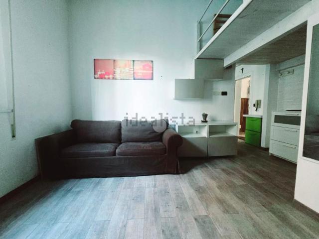 Appartamento in vendita di 35 m²