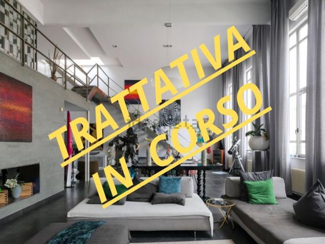 Appartamento in vendita di 360 m² in Via Cervino, 24