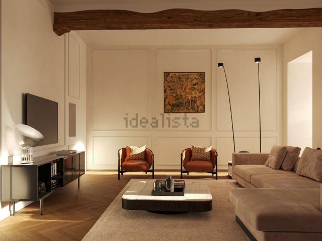 Appartamento in vendita di 360 m² in Via Arena, 2