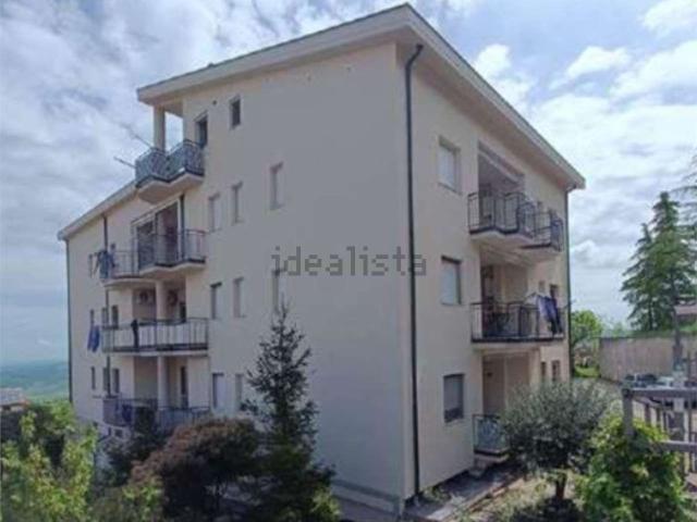 Appartamento in vendita di 361 m² in Via Acqua del Salice, 3