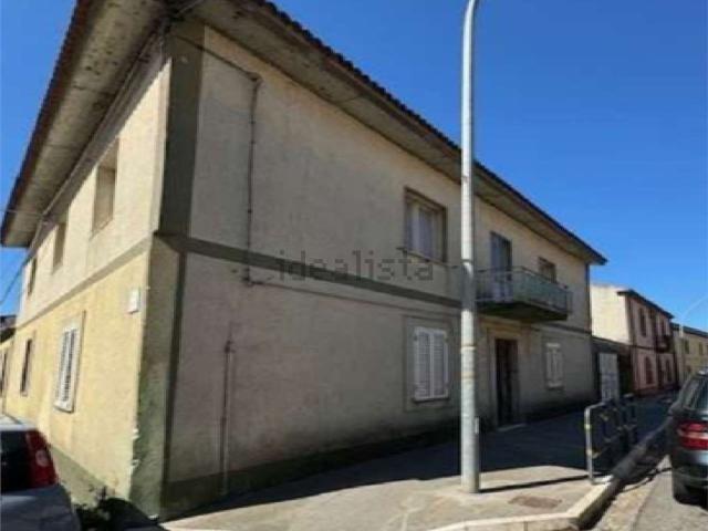 Appartamento in vendita di 364 m² in Corso Umberto, 77