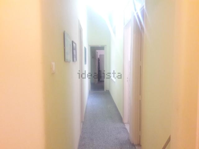 Appartamento in vendita di 365 m² in Via Giuseppe Fava, 21