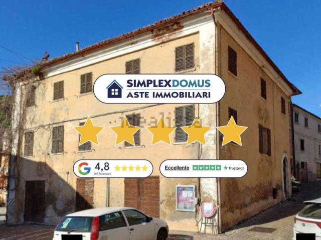 Appartamento in vendita di 365 m² in Via Giuseppe Mazzini