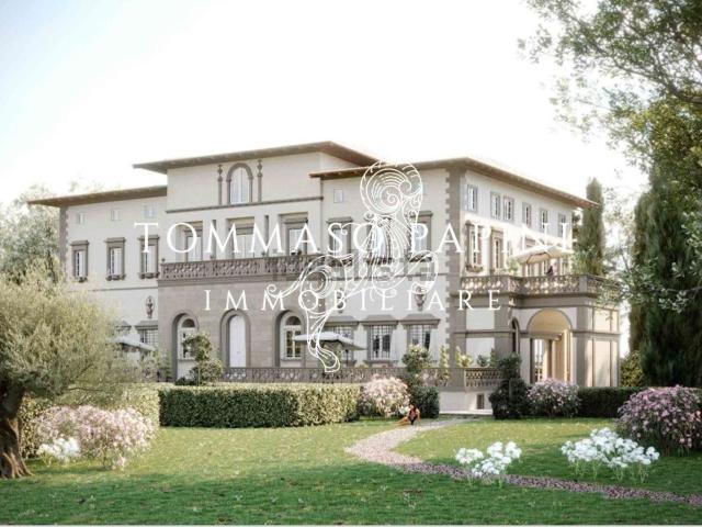 Appartamento in vendita di 365 m² in Via San Domenico, 44