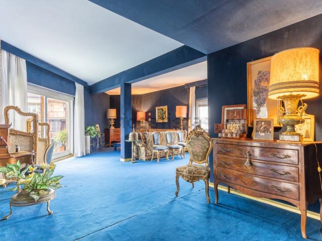 Appartamento in vendita di 365 m² in Viale Cortina d&apos Ampezzo