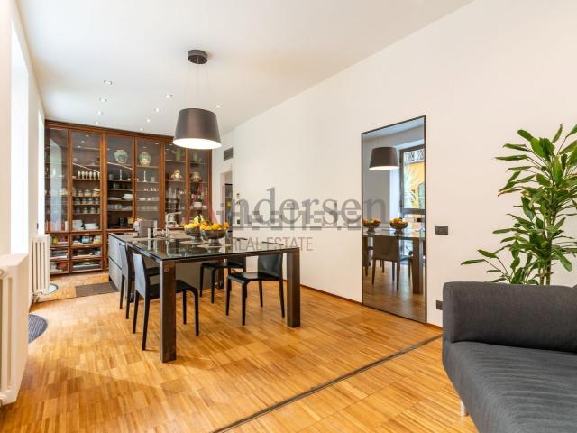 Appartamento in vendita di 366 m² in Via Ausonio