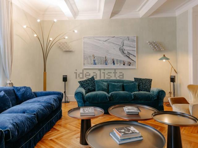 Appartamento in vendita di 367 m² in Via di Santa Maria dell&apos Anima