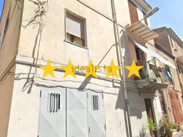 Appartamento in vendita di 367 m² in Via Palestro