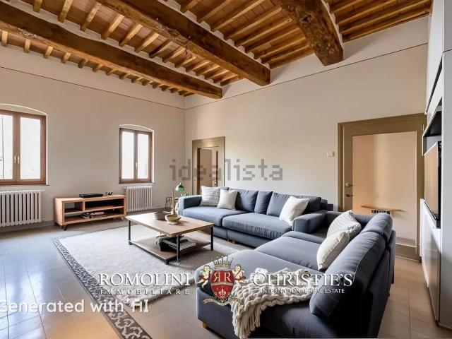 Appartamento in vendita di 369 m²