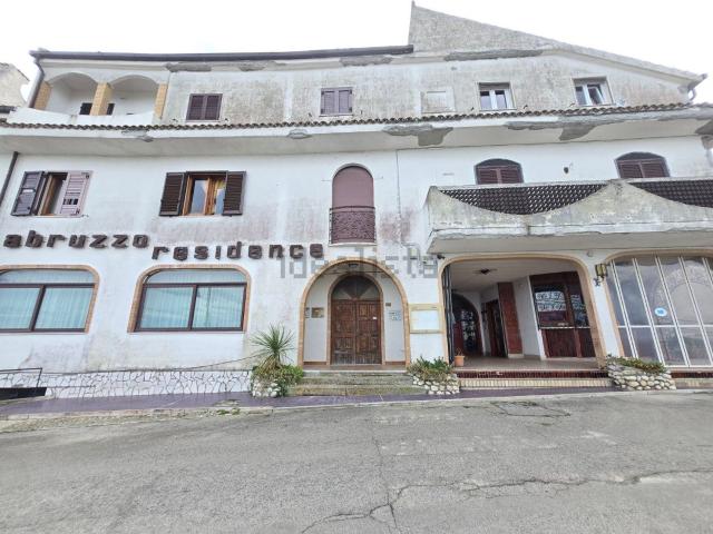 Appartamento in vendita di 36 m² in Circonvallazione Boreale, 24