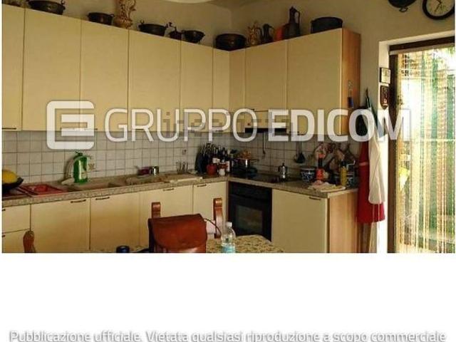 Appartamento in vendita di 36 m² in Contrada Sillemi