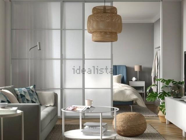 Appartamento in vendita di 36 m² in Corso Milano, 38