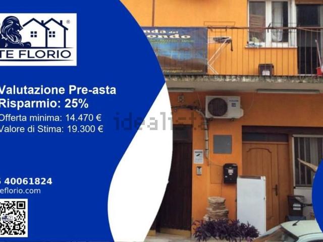Appartamento in vendita di 36 m² in Corso del Popolo