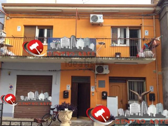Appartamento in vendita di 36 m² in Corso del Popolo
