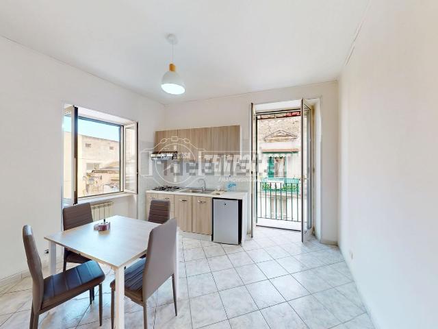 Appartamento in vendita di 36 m² in Corso Umberto I, 43