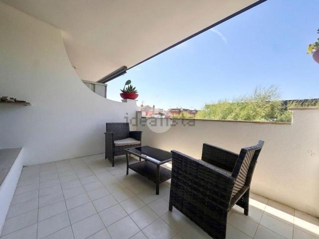 Appartamento in vendita di 36 m² in Lungomare Tor San Lorenzo, 116