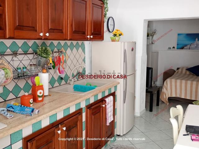 Appartamento in vendita di 36 m² in Lungomare Peppino Impastato, 5
