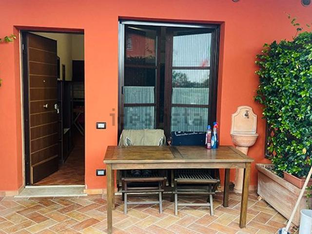 Appartamento in vendita di 36 m² in Località Col di Sasso, Complesso Borgo Etrusco