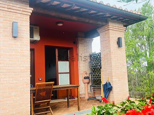 Appartamento in vendita di 36 m² in Località Col di Sasso, Complesso Borgo Etrusco
