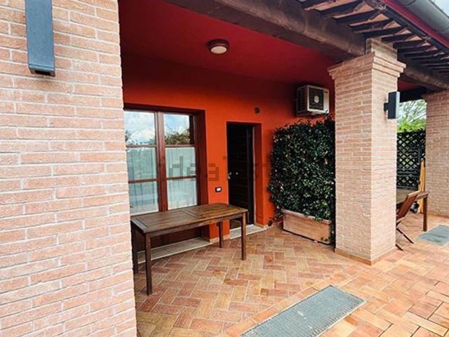 Appartamento in vendita di 36 m² in Località Col di Sasso, Complesso Borgo Etrusco