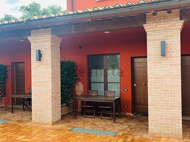 Appartamento in vendita di 36 m² in Località Col di Sasso, Complesso Borgo Etrusco