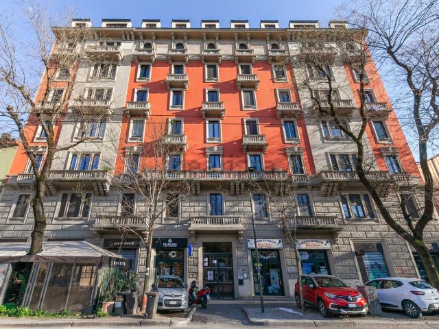 Appartamento in vendita di 36 m² in Piazza Napoli, 25