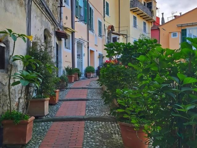 Appartamento in vendita di 36 m² in Salita alle Mura, 20