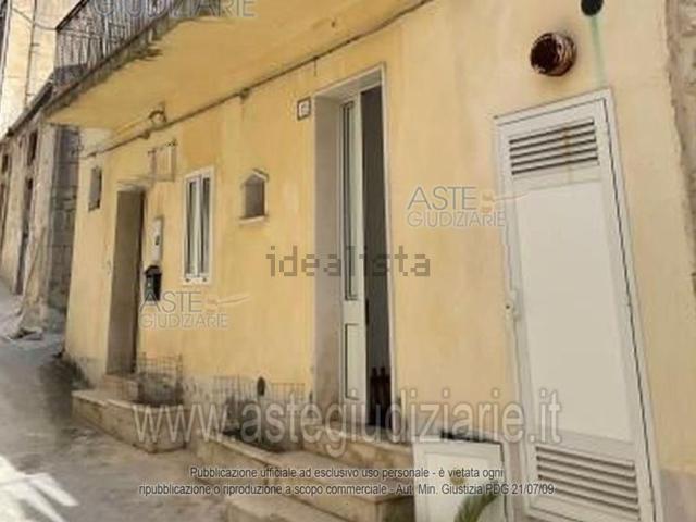 Appartamento in vendita di 36 m² in Vico di Giacomo, 19