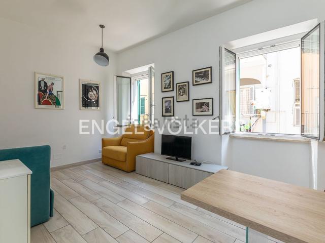 Appartamento in vendita di 36 m² in Vicolo Pamphili