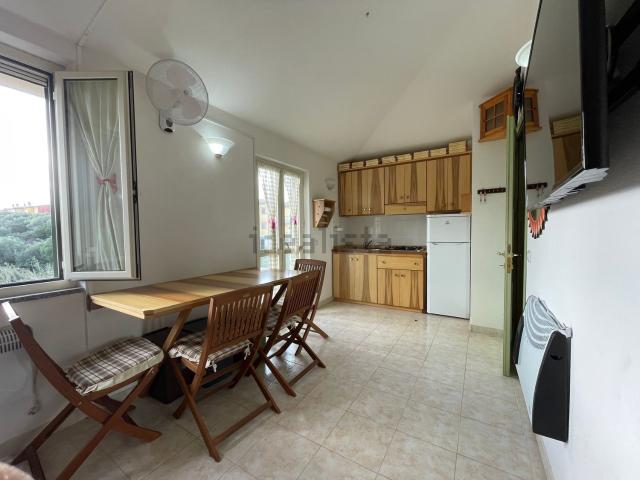 Appartamento in vendita di 36 m² in Via Tibula, 41